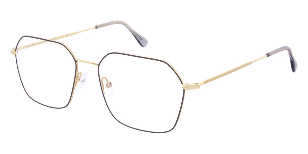 Andy Wolf 4855 Mike 02 55 - Gold/Gray #id:anw4855mike02_s:100105