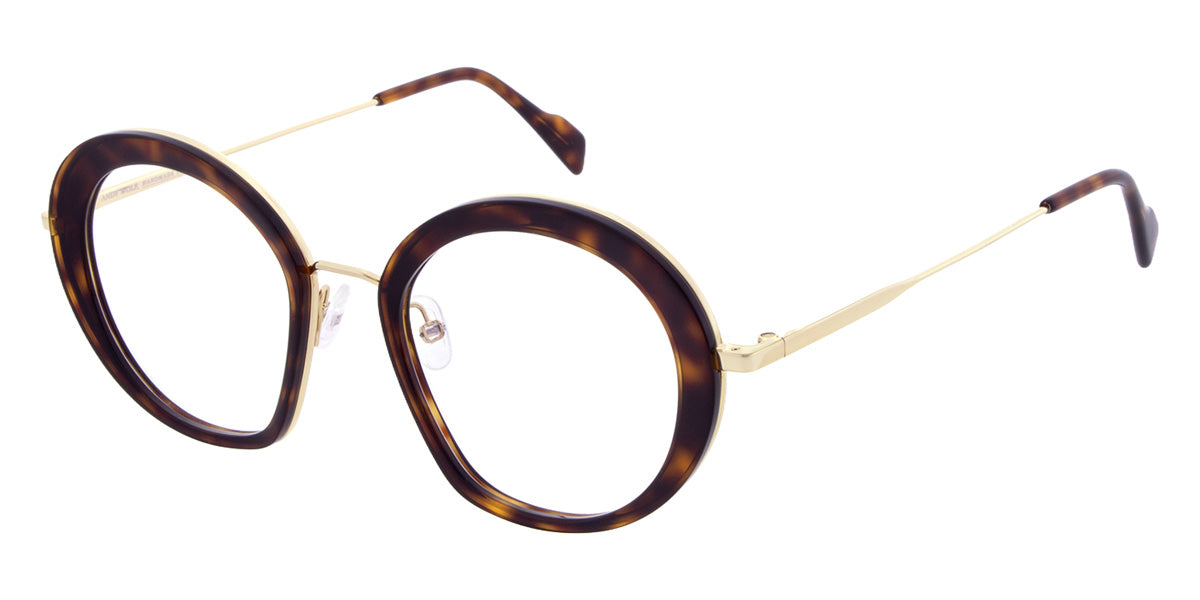 Andy Wolf 4856 02 50 - Gold/Brown #id:anw485602_s:102105