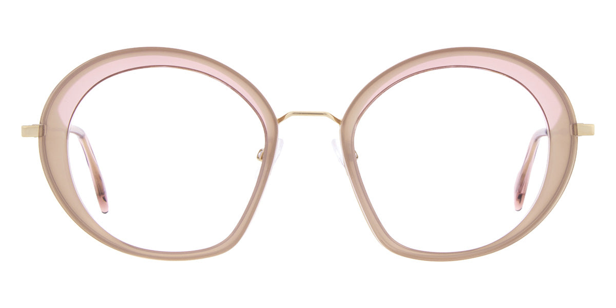 Andy Wolf 4856 04 50 - Gold/Beige #id:anw485604_s:104100