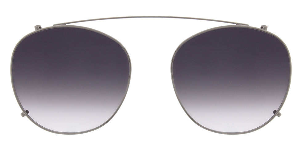 Andy Wolf 5067 Clip Lara 012 53 - Silver/Gray #id:anw5067cliplara012_s:102100