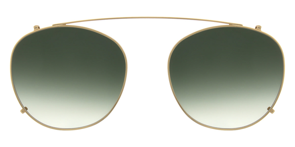 Andy Wolf 5067 Clip Lara 013 53 - Gold/Green #id:anw5067cliplara013_s:104100