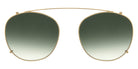 Andy Wolf 5067 Clip Lara 013 53 - Gold/Green #id:anw5067cliplara013_s:104100