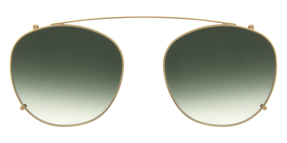 Andy Wolf 5067 Clip Lara 013 53 - Gold/Green #id:anw5067cliplara013_s:104100