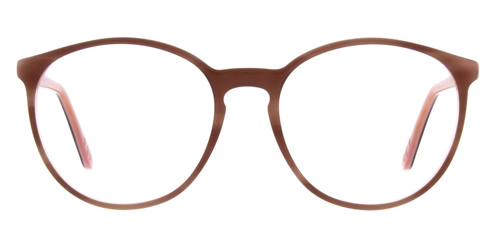 Andy Wolf 5067 Lara 014 53 - Brown/Pink #id:anw5067lara014_s:102100