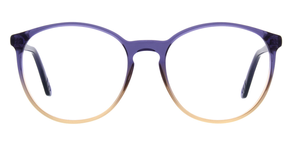 Andy Wolf 5067 Lara 106 53 - Blue/Beige #id:anw5067lara106_s:104100