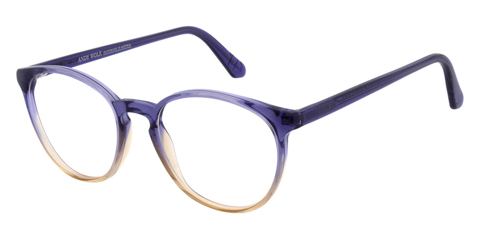 Andy Wolf 5085 Sara 106 48 - Blue/Beige #id:anw5085sara106_s:110105