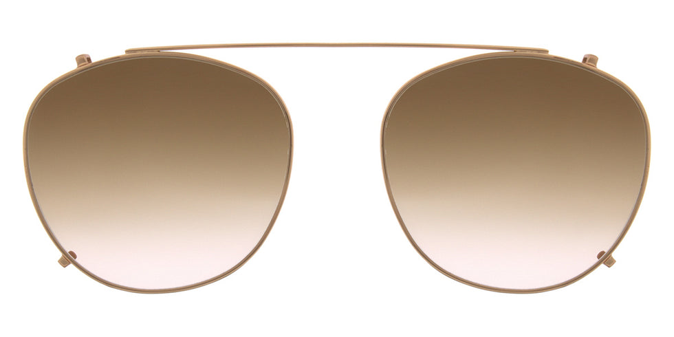 Andy Wolf 5085 Sara Clip 007 48 - Rosegold/Brown #id:anw5085saraclip007_s:100100