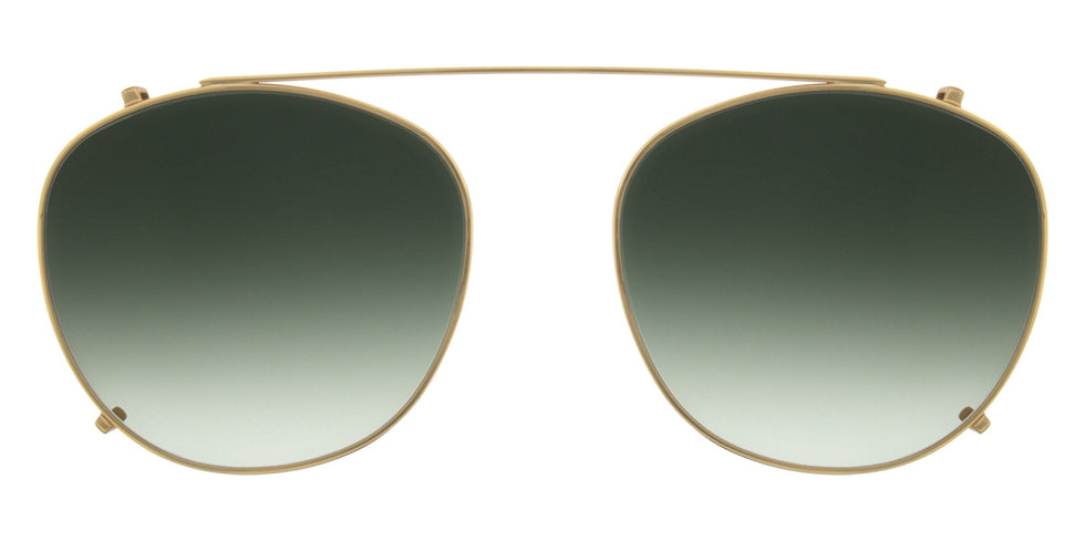 Andy Wolf 5085 Sara Clip 013 48 - Gold/Green #id:anw5085saraclip013_s:102100