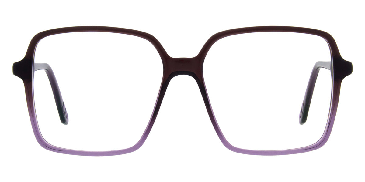 Andy Wolf 5140 Lia 018 56 - Brown/Violet #id:anw5140lia018_s:100100