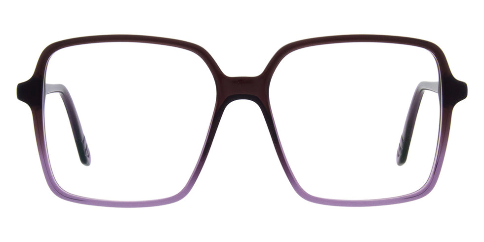 Andy Wolf 5140 Lia 018 56 - Brown/Violet #id:anw5140lia018_s:100100