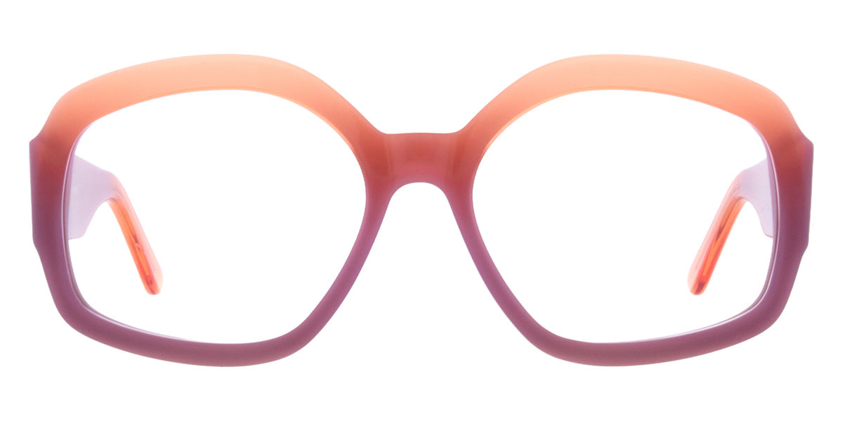 Andy Wolf 5143 05 58 - Orange/Pink #id:anw514305_s:100100