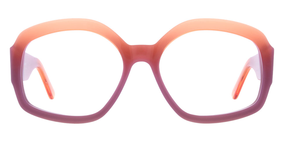 Andy Wolf 5143 05 58 - Orange/Pink #id:anw514305_s:100100