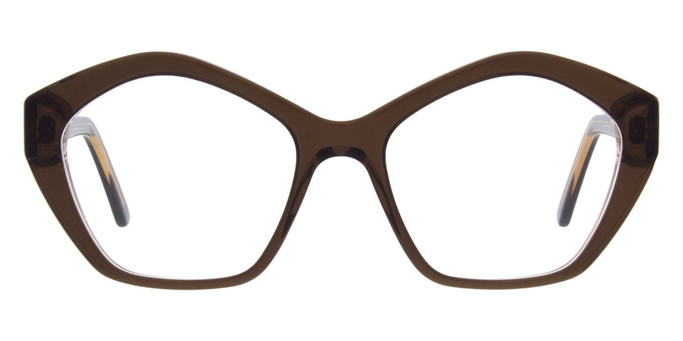 Andy Wolf 5145 04 51 - Brown/Pink #id:anw514504_s:100100