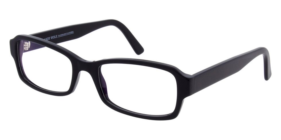 Andy Wolf 5146 01 53 - Black #id:anw514601_s:100105