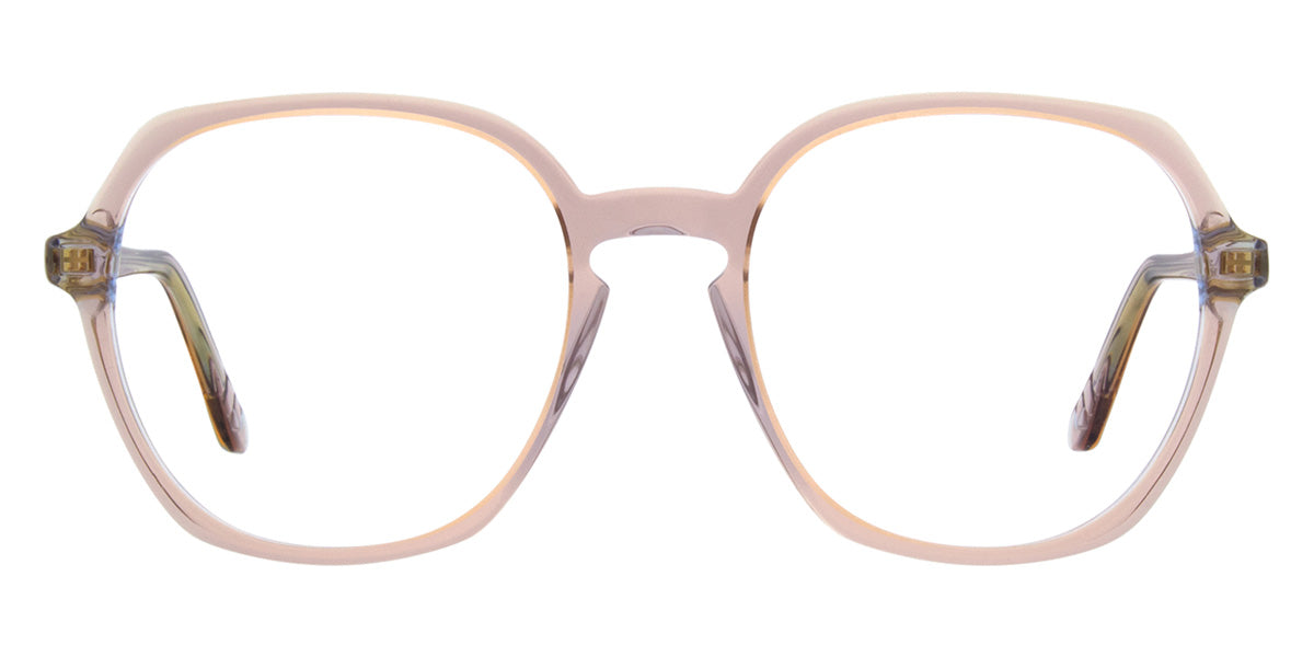 Andy Wolf 5147 Miri 015 54 - Beige/Pink #id:anw5147miri015_s:104100