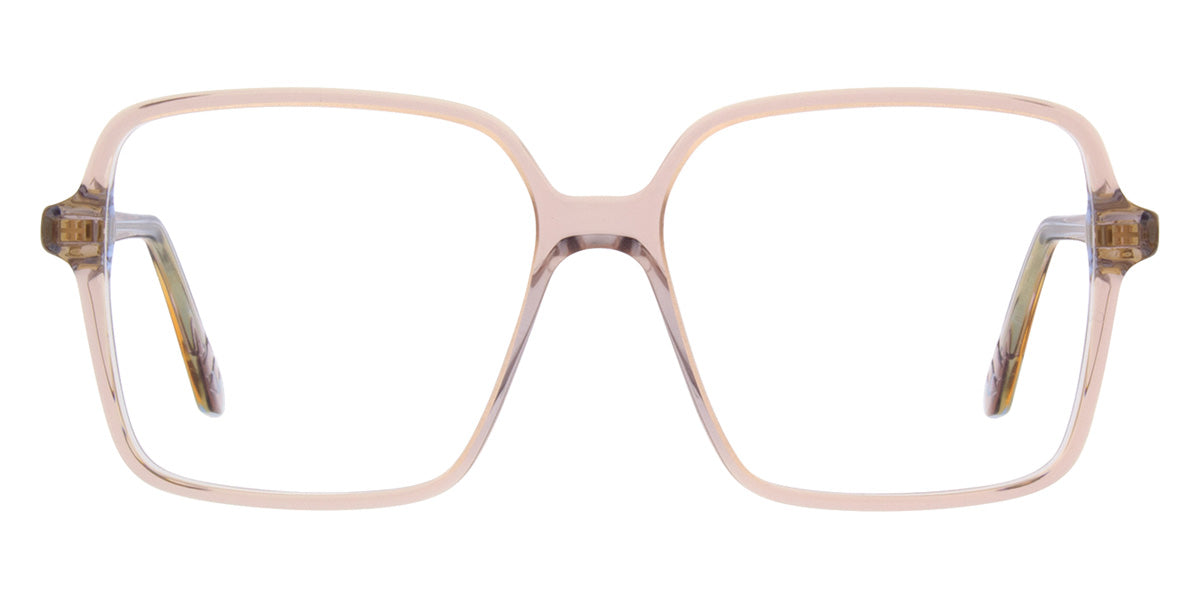 Andy Wolf 5150 Mia 015 53 - Beige/Pink #id:anw5150mia015_s:100100