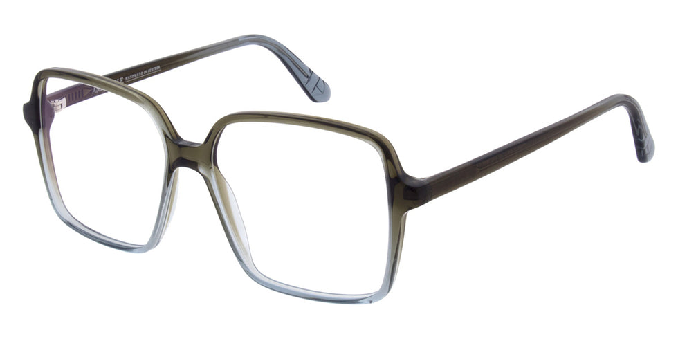 Andy Wolf 5150 Mia 016 53 - Green/Blue #id:anw5150mia016_s:102105