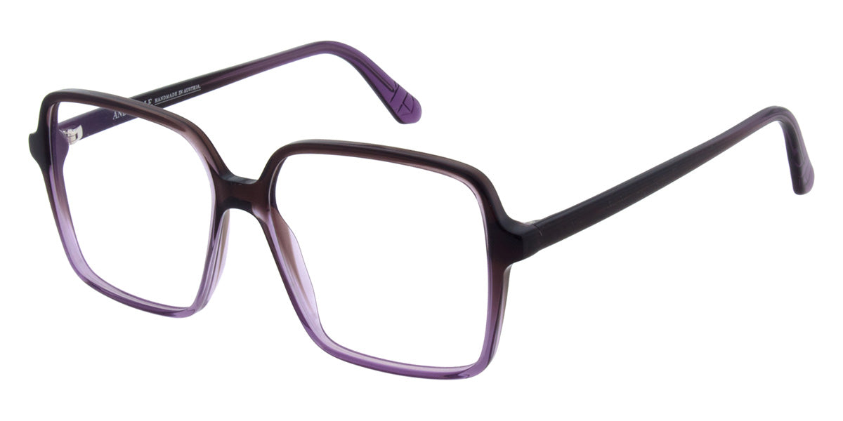 Andy Wolf 5150 Mia 018 53 - Brown/Violet #id:anw5150mia018_s:104105