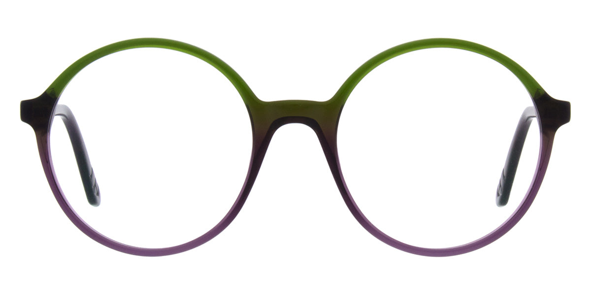 Andy Wolf 5151 Molly 105 51 - Green/Violet #id:anw5151molly105_s:106100