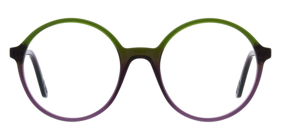 Andy Wolf 5151 Molly 105 51 - Green/Violet #id:anw5151molly105_s:106100