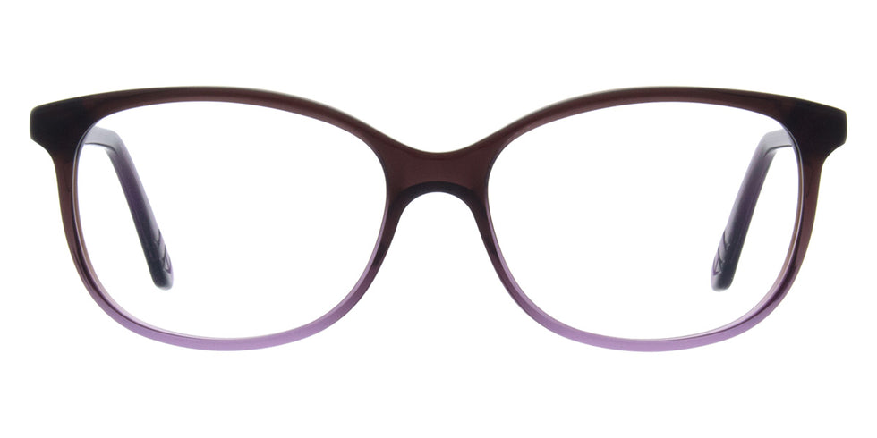 Andy Wolf 5153 Sindy 018 50 - Brown/Violet #id:anw5153sindy018_s:104100