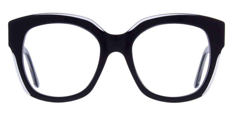 Andy Wolf 5156 01 51 - Black/Gray #id:anw515601_s:100100