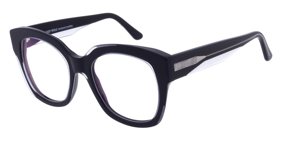 Andy Wolf 5156 01 51 - Black/Gray #id:anw515601_s:100105