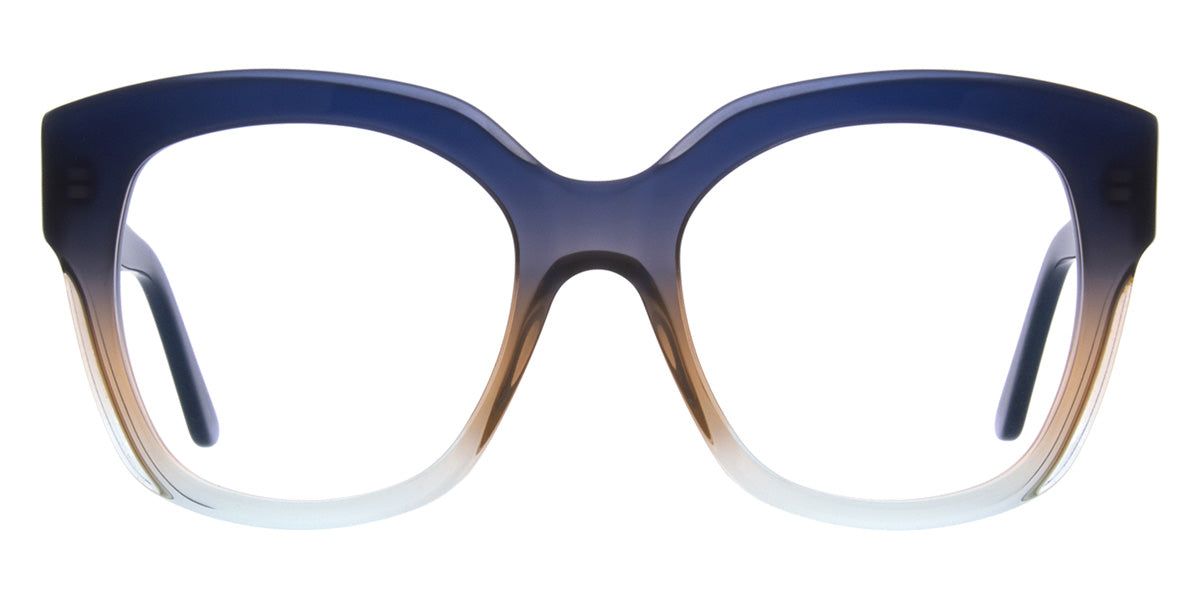 Andy Wolf 5156 03 51 - Blue/Orange #id:anw515603_s:104100