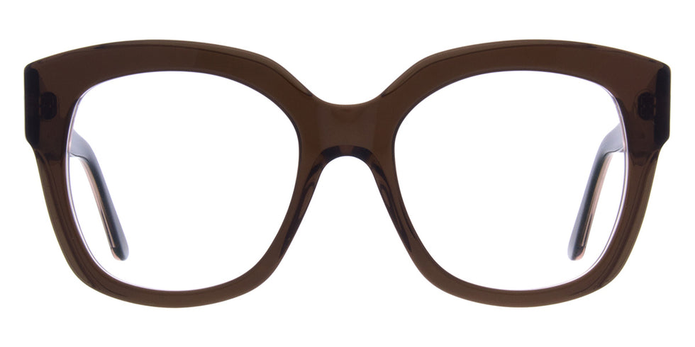 Andy Wolf 5156 04 51 - Brown/Pink #id:anw515604_s:106100