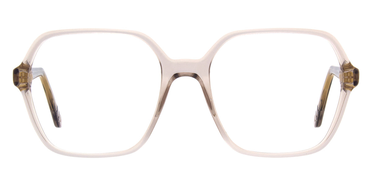 Andy Wolf 5162 Leni Geometric Eyeglasses | EyeOns.com