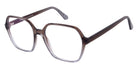 Andy Wolf 5162 Leni 008 55 - Brown/Gray #id:anw5162leni008_s:100105