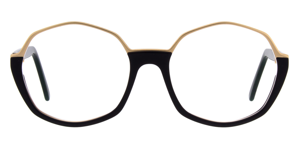 Andy Wolf 5164 01 52 - Black/Gold #id:anw516401_s:100100