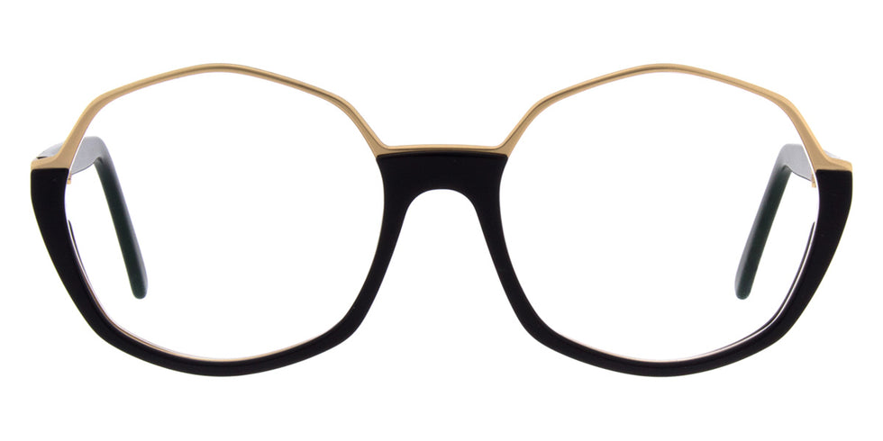 Andy Wolf 5164 01 52 - Black/Gold #id:anw516401_s:100100