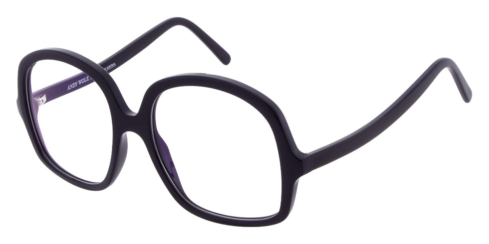 Andy Wolf 5166 01 53 - Black/Silver #id:anw516601_s:100105