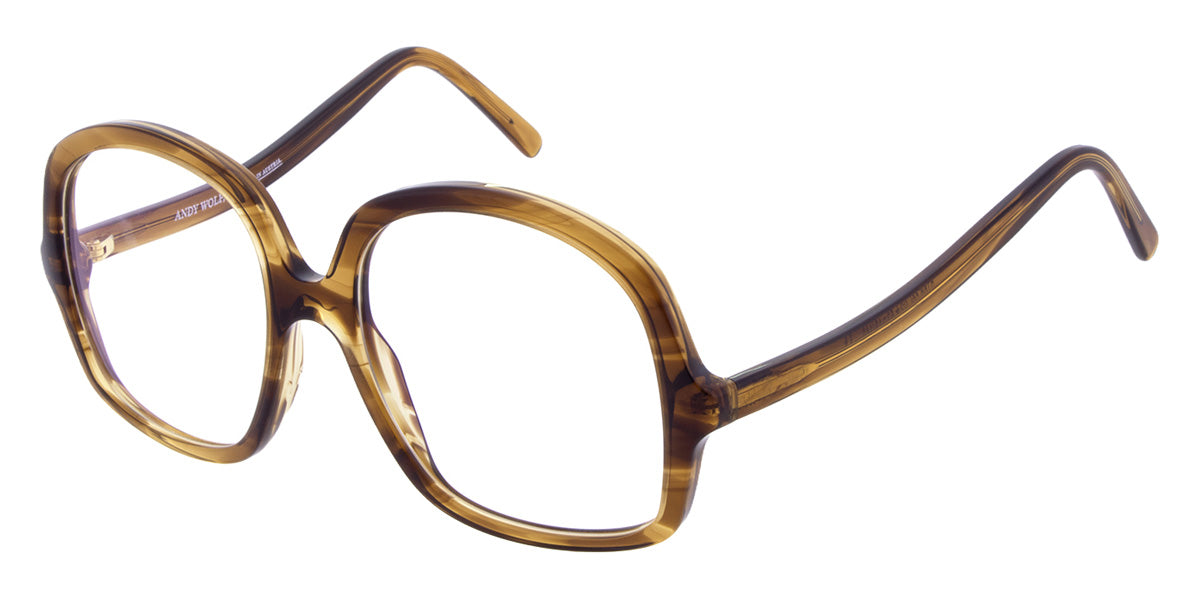 Andy Wolf 5166 02 53 - Brown/Gold #id:anw516602_s:102105