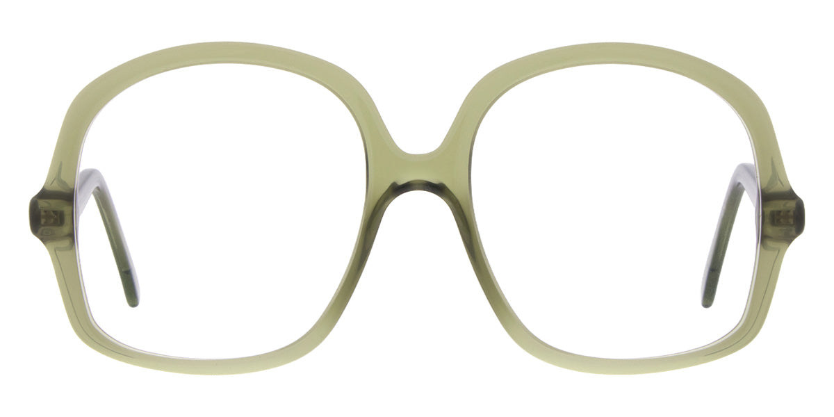 Andy Wolf 5166 03 53 - Green/Gold #id:anw516603_s:104100