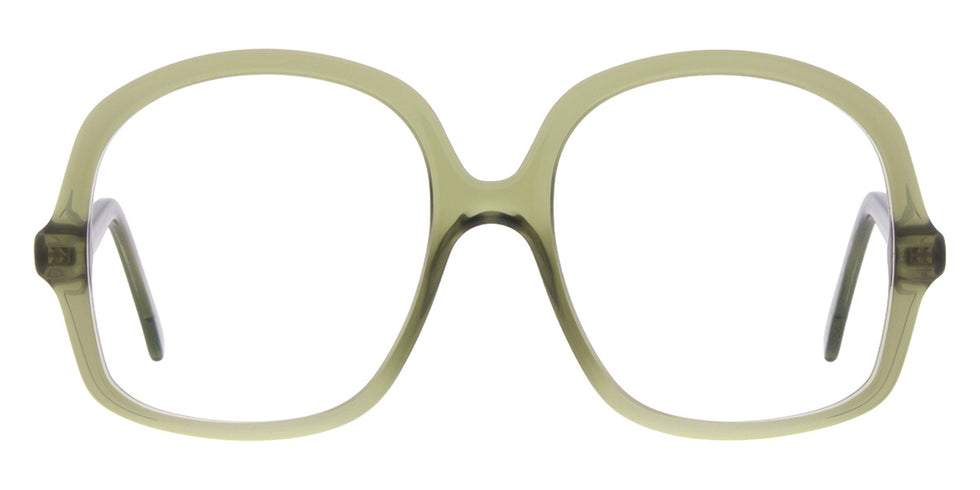 Andy Wolf 5166 03 53 - Green/Gold #id:anw516603_s:104100