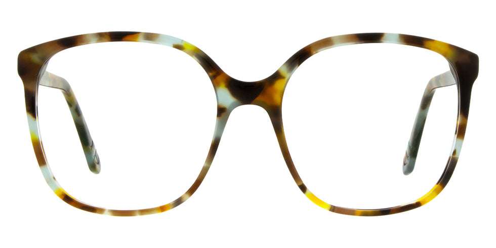 Andy Wolf 5167 Maeve 102 52 - Teal/Brown #id:anw5167maeve102_s:106100