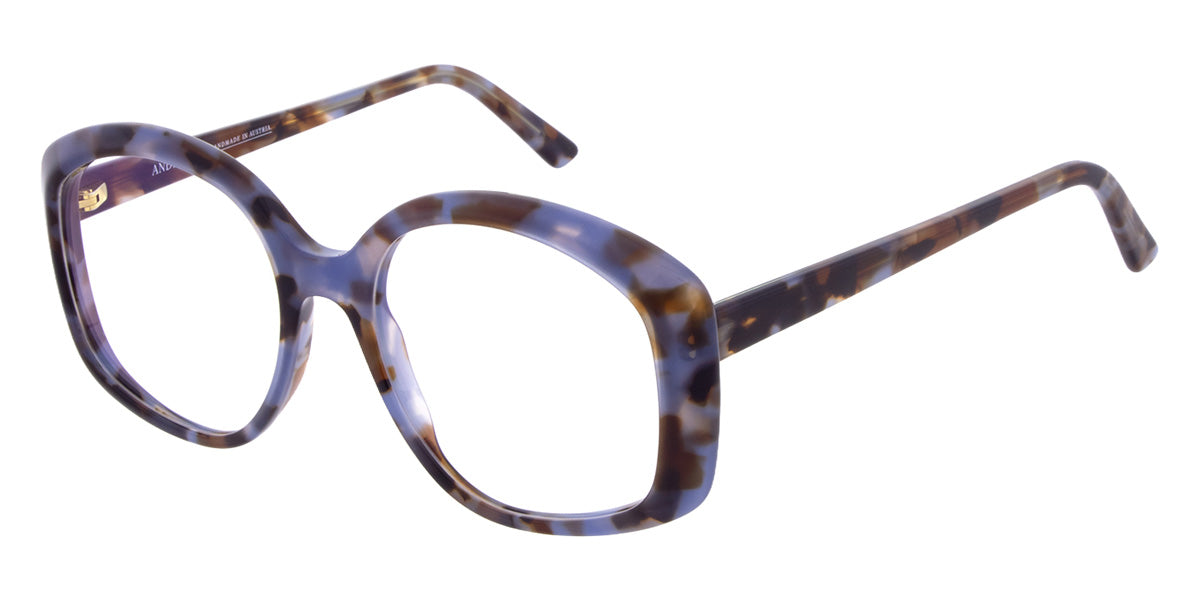 Andy Wolf 5170 04 53 - Blue/Brown #id:anw517004_s:104105