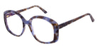 Andy Wolf 5170 04 53 - Blue/Brown #id:anw517004_s:104105