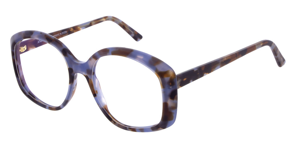 Andy Wolf 5170 04 53 - Blue/Brown #id:anw517004_s:104105