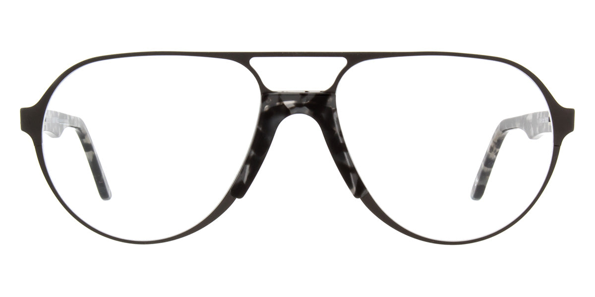 Andy Wolf Adams F 59 - Gun/Brown #id:anwadamsf_s:102100