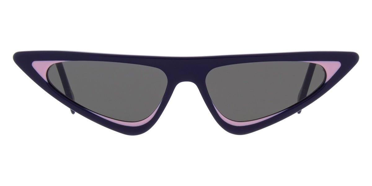 Andy Wolf Alexandria Sun 04 55 - Blue/Pink #id:anwalexandriasun04_s:100100