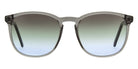 Andy Wolf Andi Sun C 53 - Gray/Teal #id:anwandisunc_s:100100