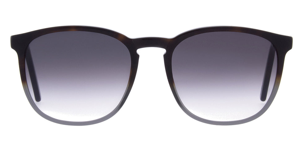 Andy Wolf Andi Sun K 53 - Brown/Gray #id:anwandisunk_s:102100