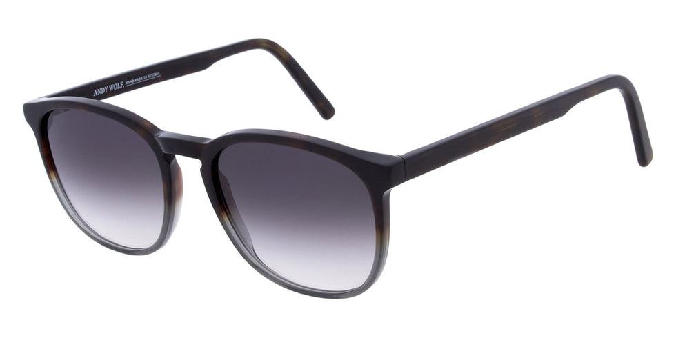 Andy Wolf Andi Sun K 53 - Brown/Gray #id:anwandisunk_s:102105