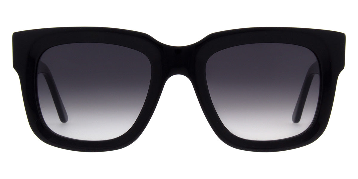 Andy Wolf Aspen Sun 01 52 - Black #id:anwaspensun01_s:100100