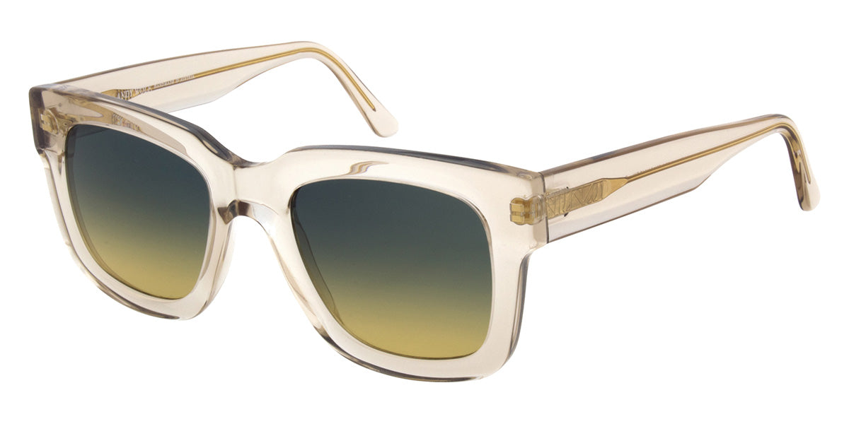 Andy Wolf Aspen Sun 03 52 - Crystal/Gray #id:anwaspensun03_s:104105