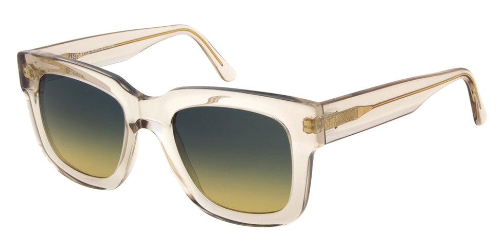 Andy Wolf Aspen Sun 03 52 - Crystal/Gray #id:anwaspensun03_s:104105