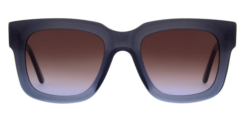 Andy Wolf Aspen Sun 04 52 - Blue/Brown #id:anwaspensun04_s:106100